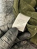 Coldwater Creek Green Jacket Size 8 - photo 7