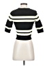 A.L.C. Black Cardigan Size S - photo 2