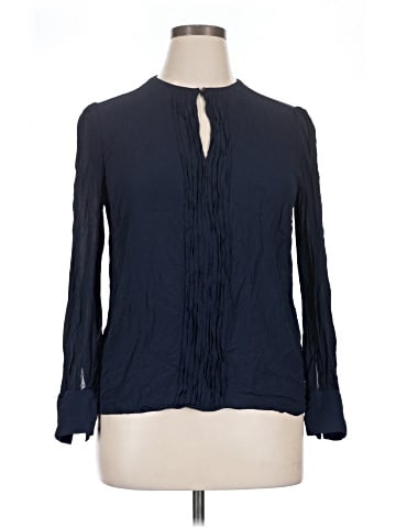 Brooks Brothers Long Sleeve Blouse (view 1)