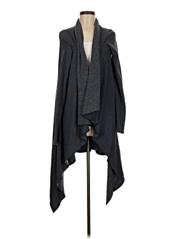 Yala Poncho (view 1)