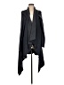 Yala Gray Poncho Size M - photo 1