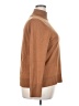 Free Assembly Brown Turtleneck Sweater Size 3X - photo 4