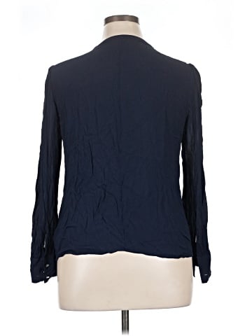 Brooks Brothers Long Sleeve Blouse (view 2)
