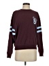 Ford Burgundy Pullover Sweater Size S - photo 1
