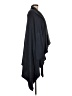 Yala Gray Poncho Size M - photo 4