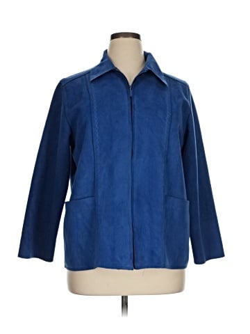 Alfred Dunner Jacket (view 1)
