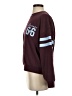 Ford Burgundy Pullover Sweater Size S - photo 5