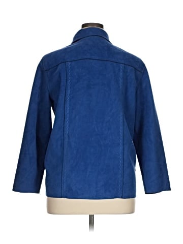 Alfred Dunner Jacket (view 2)