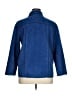 Alfred Dunner 100% Polyester Blue Jacket Size 16 (petite) - photo 2