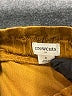 Crewcuts Outlet Solid Brown Skirt Size 3 - photo 3