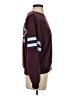 Ford Burgundy Pullover Sweater Size S - photo 4