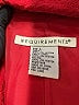 Requirements 100% Polyester Red Jacket Size L - photo 6