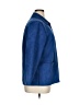 Alfred Dunner 100% Polyester Blue Jacket Size 16 (petite) - photo 4