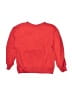 Assorted Brands Red Sweatshirt Size 4 - photo 2