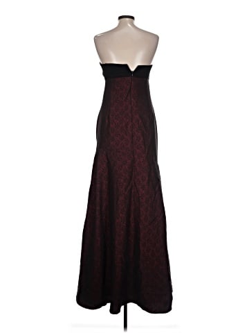 David Meister Cocktail Dress (view 2)