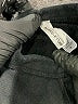Bella + Canvas Black Sweatshirt Size M - photo 7