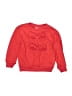 Assorted Brands Red Sweatshirt Size 4 - photo 1