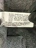 Zara Gray Coat Size 3-6 mo - photo 4
