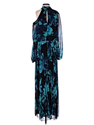 Xscape Casual Dress (view 2)