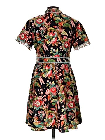 Dalia Macphee Casual Dress (view 2)