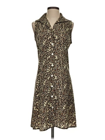 Impressions Casual Dress (view 1)