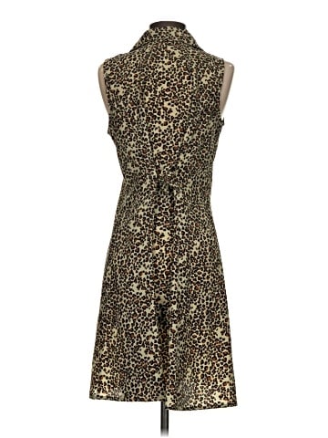Impressions Casual Dress (view 2)