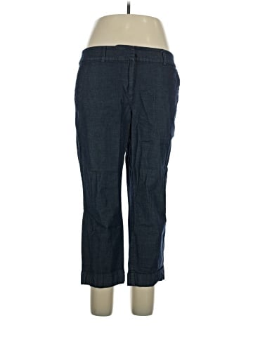 Ann Taylor Factory Casual Pants (view 1)
