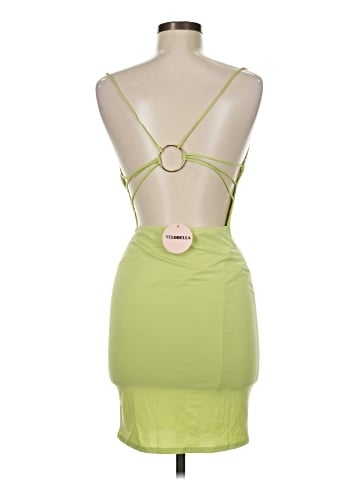 Assorted Brands Cocktail Dress (view 2)