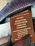 Dear John Blue Jeans Size 31 waist - photo 8