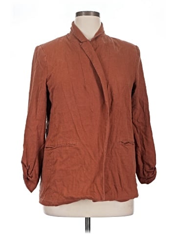 Simply Vera Vera Wang Jacket (view 1)