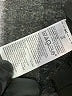 Gap Solid Black Blazer Size 16 - photo 7