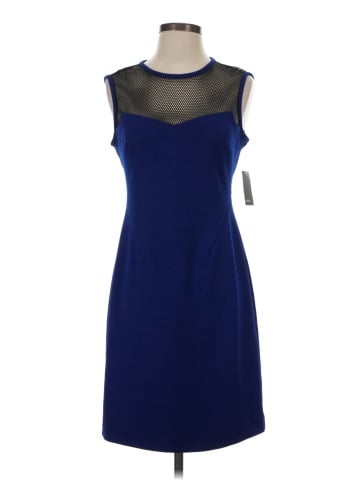 Muse Cocktail Dress (view 1)