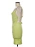 Assorted Brands Green Cocktail Dress Size M - photo 5