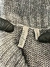 Caslon Gray Cardigan Size M - photo 7