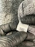 Caslon Gray Cardigan Size M - photo 8