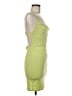 Assorted Brands Green Cocktail Dress Size M - photo 4