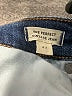 Madewell Blue Jeans Size 27 waist - photo 8