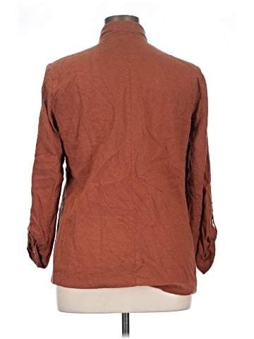 Simply Vera Vera Wang Jacket (view 2)