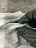 Zara Gray Short Sleeve Top Size S - photo 8