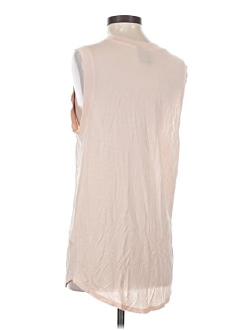 Ivy Park Sleeveless T-Shirt (view 1)