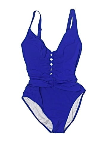 Profile by Gottex Sleeveless Top (view 1)