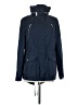 BCBGeneration 100% Polyester Blue Jacket Size M - photo 1