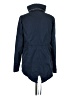 BCBGeneration 100% Polyester Blue Jacket Size M - photo 2