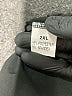 Unbranded Black Faux Leather Pants Size 2X - photo 4