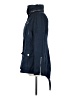 BCBGeneration 100% Polyester Blue Jacket Size M - photo 5