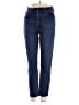 J Brand Blue Jeans Size 26 waist - photo 1