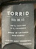 Torrid Solid Brown Casual Pants Size 16 - photo 5