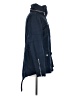BCBGeneration 100% Polyester Blue Jacket Size M - photo 4