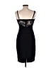 Lulus Black Cocktail Dress Size M - photo 2