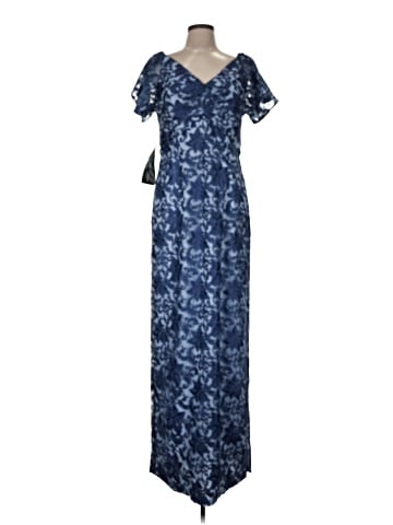 JS Collections Casual Dress (view 1)
